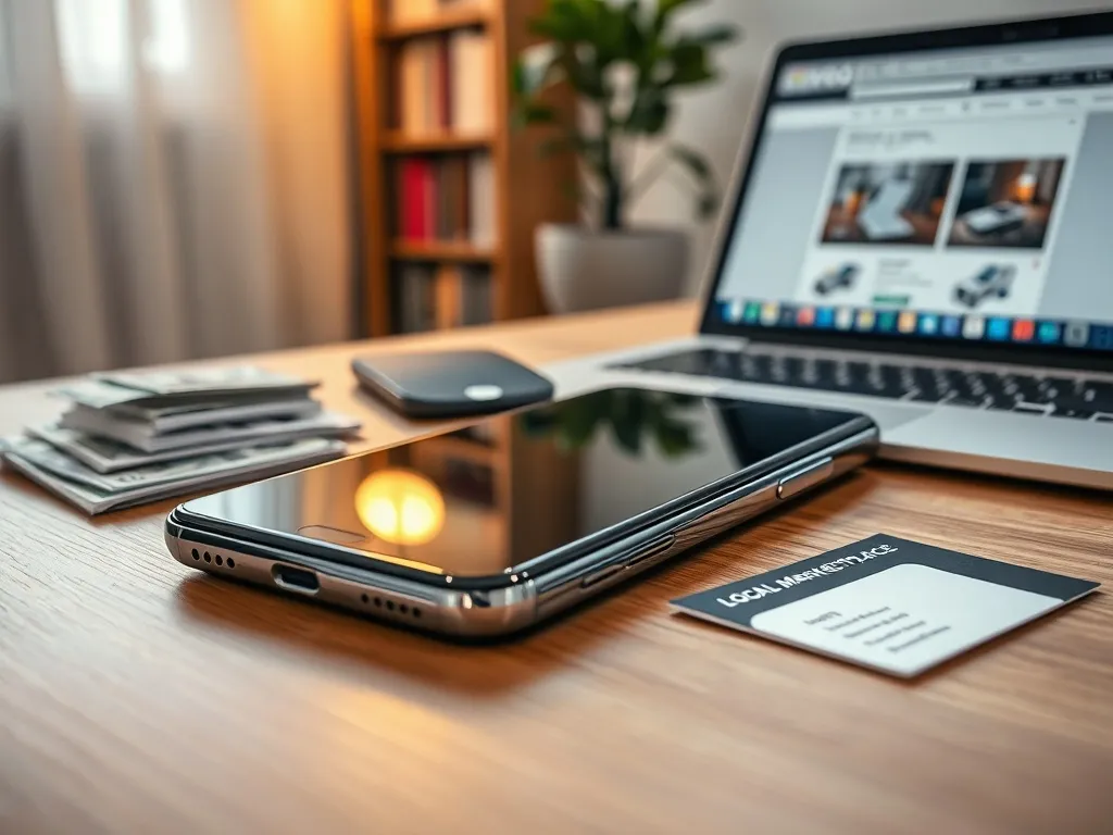 Gdzie sprzedać telefon? Sprawdź najlepsze opcje!