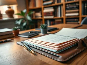 Co to portfolio? Kluczowe informacje i porady dla każdego