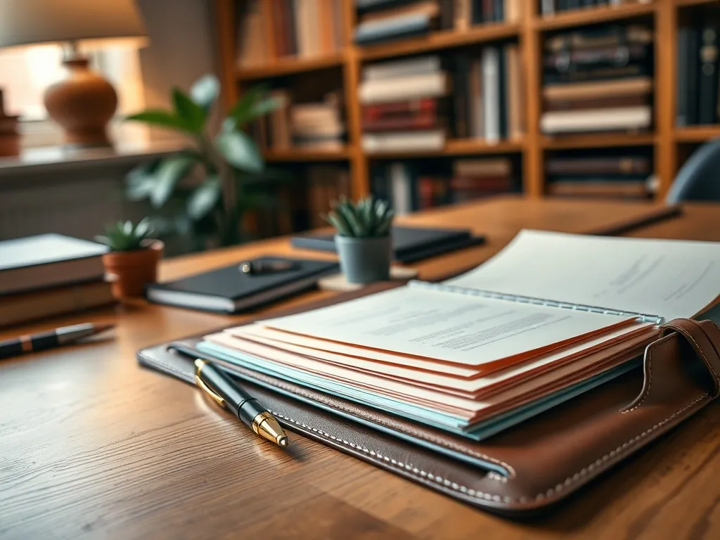 Co to portfolio? Kluczowe informacje i porady dla każdego