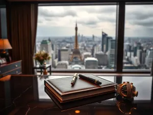 Bernard Arnault – majątek, wiek, życie prywatne i osiągnięcia