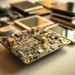 Gdzie sprzedać złoto z elektroniki? Sprawdź najlepsze opcje!