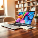 Jaki laptop biznesowy wybrać? 7 najlepszych modeli na 2025 rok
