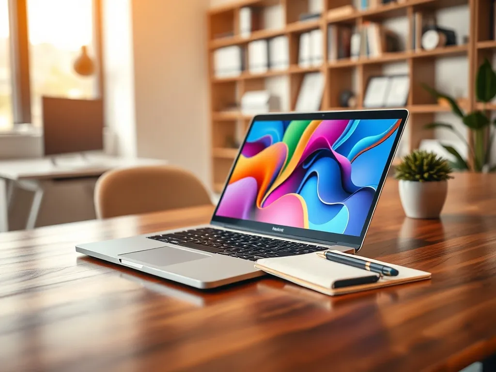 Jaki laptop biznesowy wybrać? 7 najlepszych modeli na 2025 rok