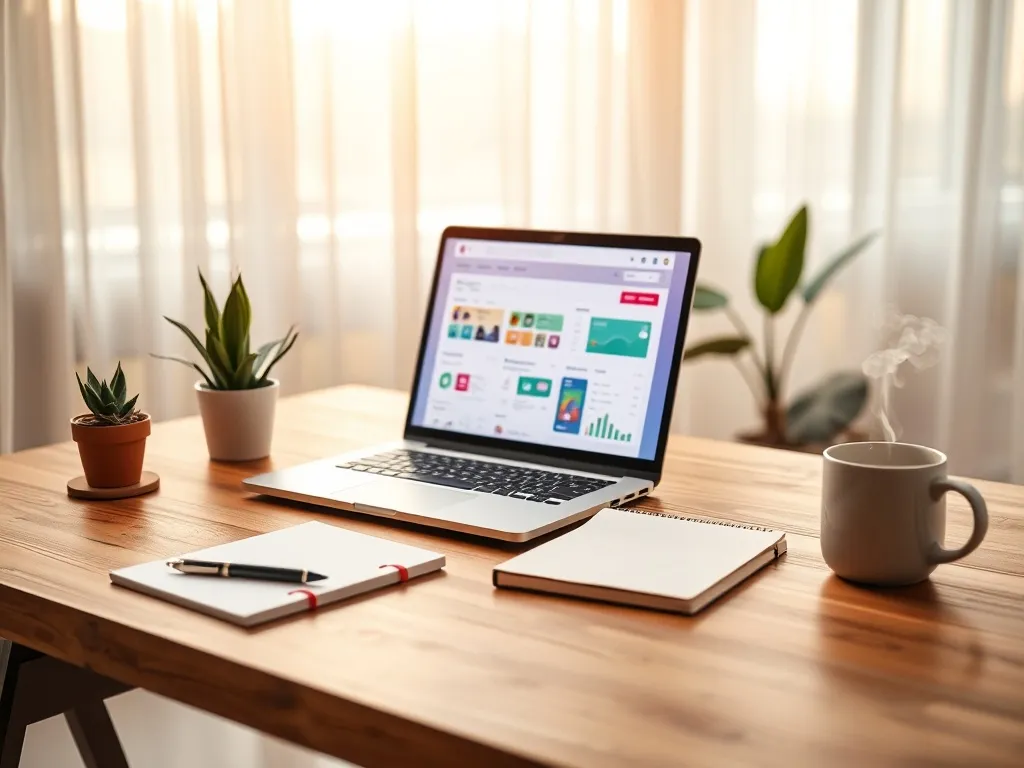 Jak założyć konto firmowe na fb: krok po kroku do sukcesu!