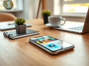 Jak utworzyć konto firmowe na Instagramie: krok po kroku do sukcesu