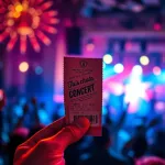 Gdzie sprzedać bilet na koncert? Sprawdź najlepsze opcje!