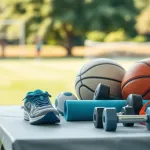 Gdzie sprzedać sprzęt sportowy? Sprawdź najlepsze opcje!
