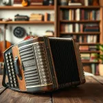 Gdzie sprzedać stary akordeon? Praktyczny przewodnik po opcjach