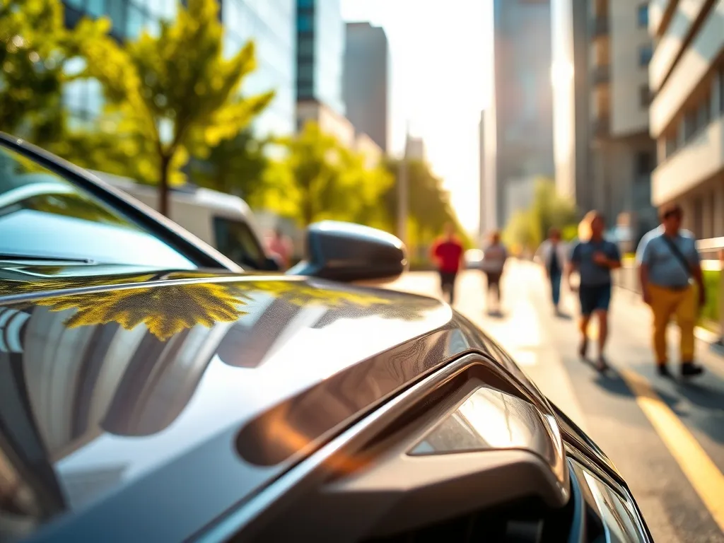 Gdzie sprzedać samochód od ręki? Sprawdź najlepsze opcje!