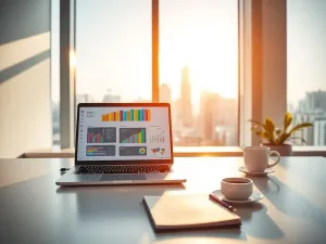 Co to marketing 360? Odkryj jego znaczenie i korzyści