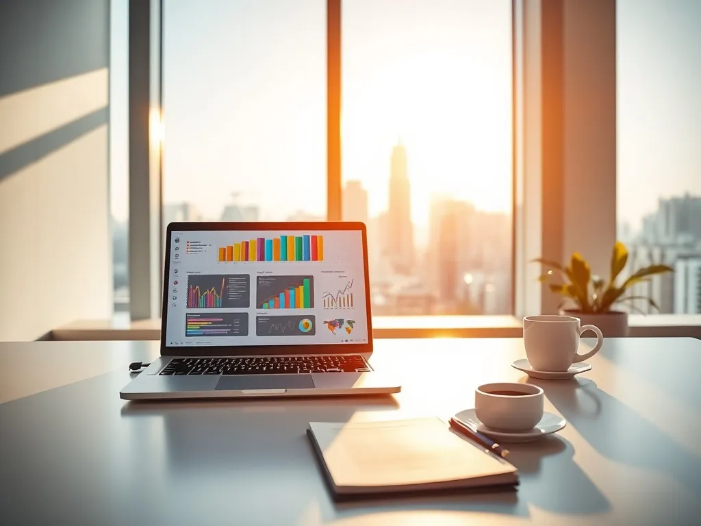 Co to marketing 360? Odkryj jego znaczenie i korzyści