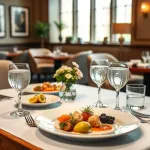 Jak się ubrać na lunch biznesowy? Oto nasze najlepsze porady!