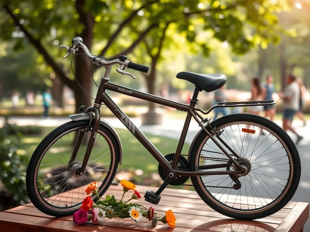 Gdzie sprzedać rower? Sprawdź najlepsze opcje!