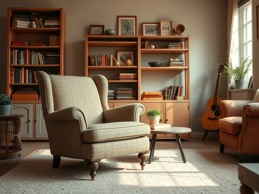 Gdzie sprzedać meble z PRL? 5 sprawdzonych miejsc na zyskowną sprzedaż