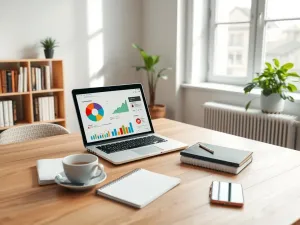 Co to network marketing? Poznaj podstawy marketingu sieciowego