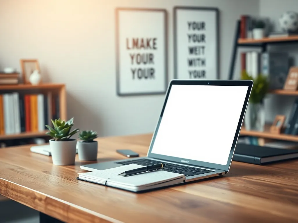 Jak napisać plan biznesowy? 9 kroków do sukcesu w biznesie