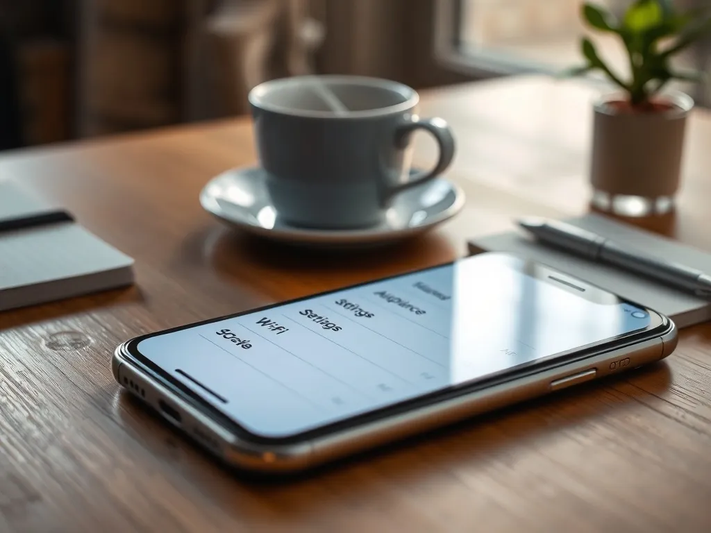 Jak wyłączyć internet w telefonie? Proste sposoby na blokadę