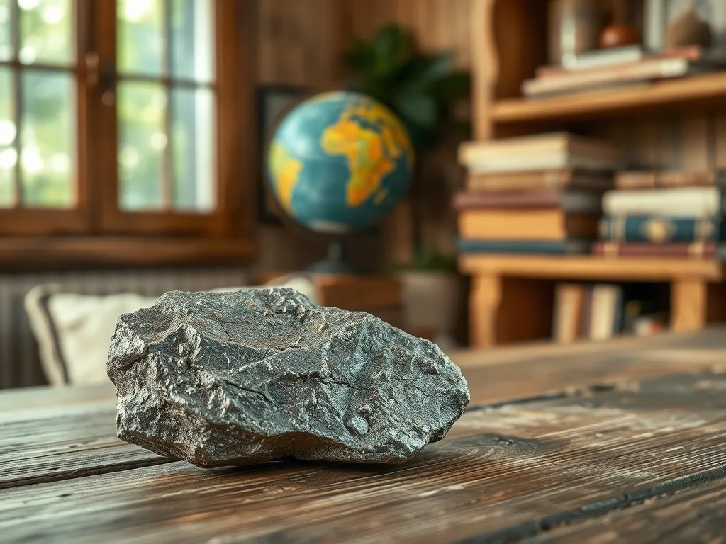 Gdzie można sprzedać meteoryt? Sprawdź najlepsze opcje!