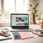 Co to znaczy influencer? Definicja i znaczenie w marketingu
