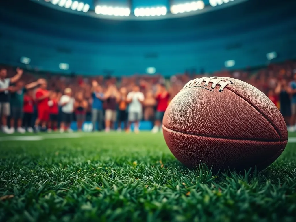 Ile kosztuje reklama na Super Bowl? Odkryj ceny i strategie marketingowe