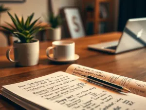 Jak nazwać swoją firmę? Praktyczne porady i inspiracje