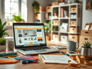 Jak sprzedać na Allegro? Praktyczny przewodnik dla początkujących