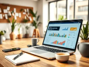 Ile kosztuje reklama w internecie? Sprawdź aktualne stawki!