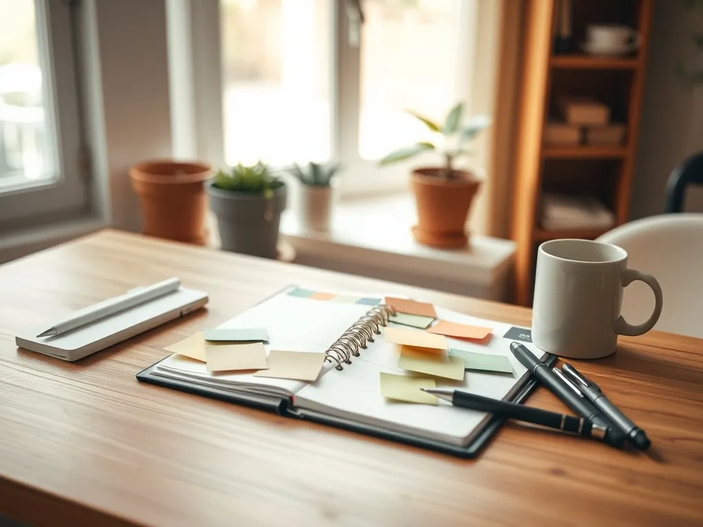 Jak działa metoda TRZOS w zarządzaniu czasem? Odkryj jej tajniki!