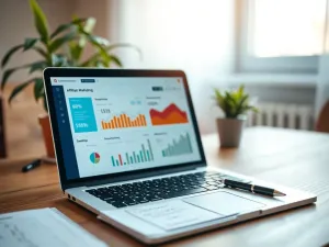 Marketing afiliacyjny: co to jest i jak działa?