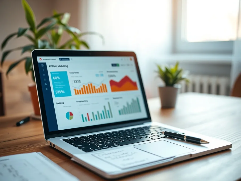 Marketing afiliacyjny: co to jest i jak działa?