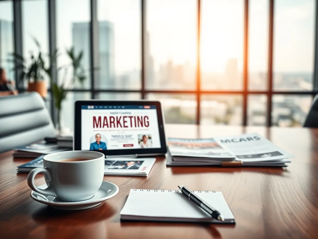 Co to marketing polityczny? Kluczowe informacje i definicje