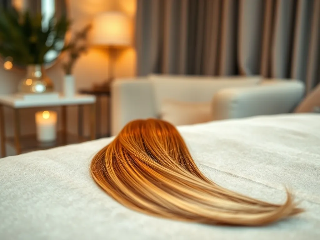 Gdzie można sprzedać włosy? Sprawdź najlepsze opcje!