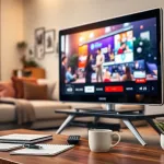Ile kosztuje reklama w tv? Sprawdź aktualne ceny i opcje