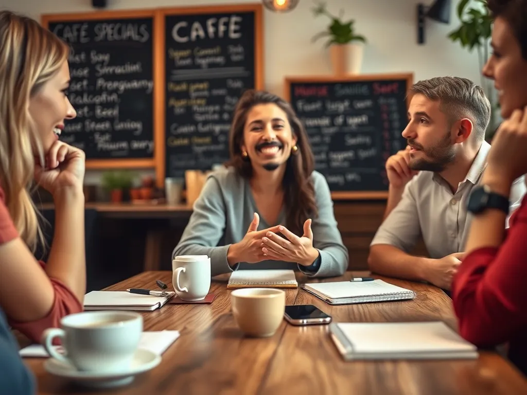 Co to jest marketing szeptany? Przewodnik po skutecznych strategiach