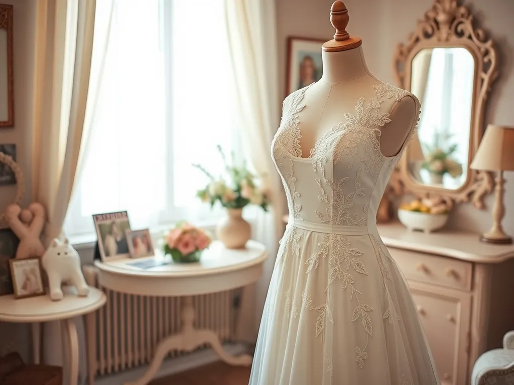 Gdzie sprzedać suknię ślubną? Oto najlepsze opcje dla Ciebie!