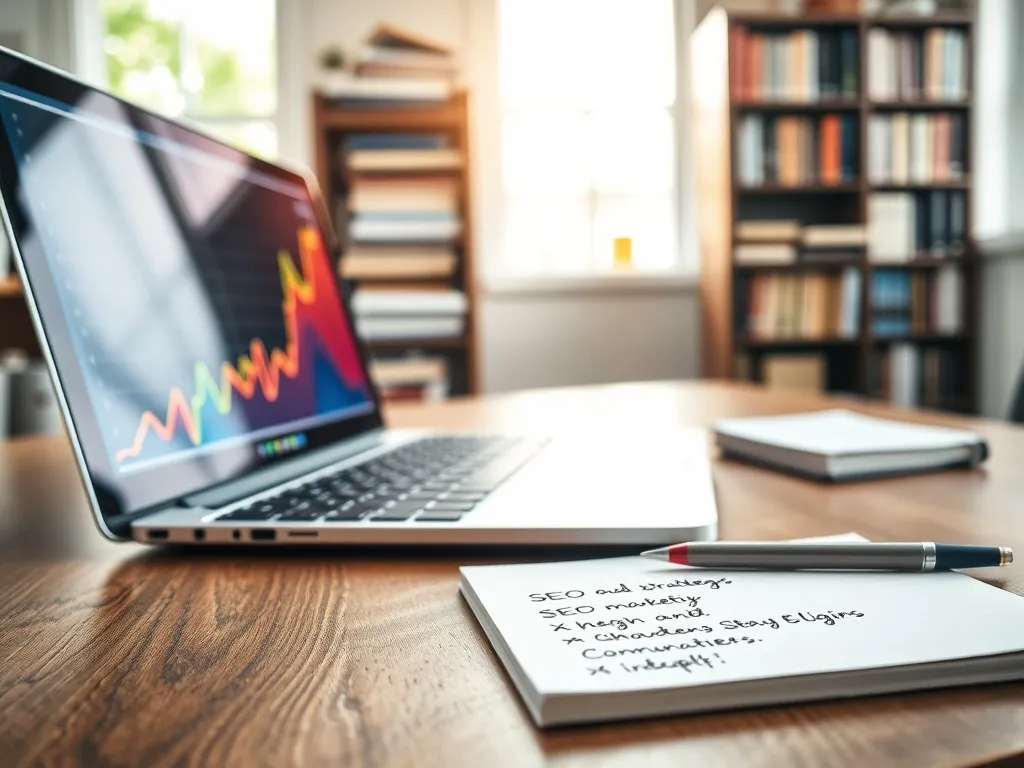 Co to SEO marketing? Kluczowe informacje dla początkujących