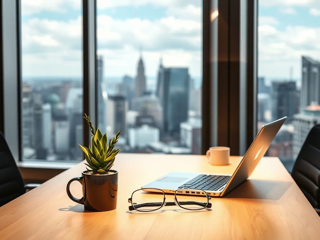 Larry Page – życie, osiągnięcia i wpływ na technologię