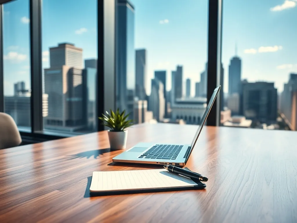 Kto to jest CEO w firmie? Wszystko, co musisz wiedzieć