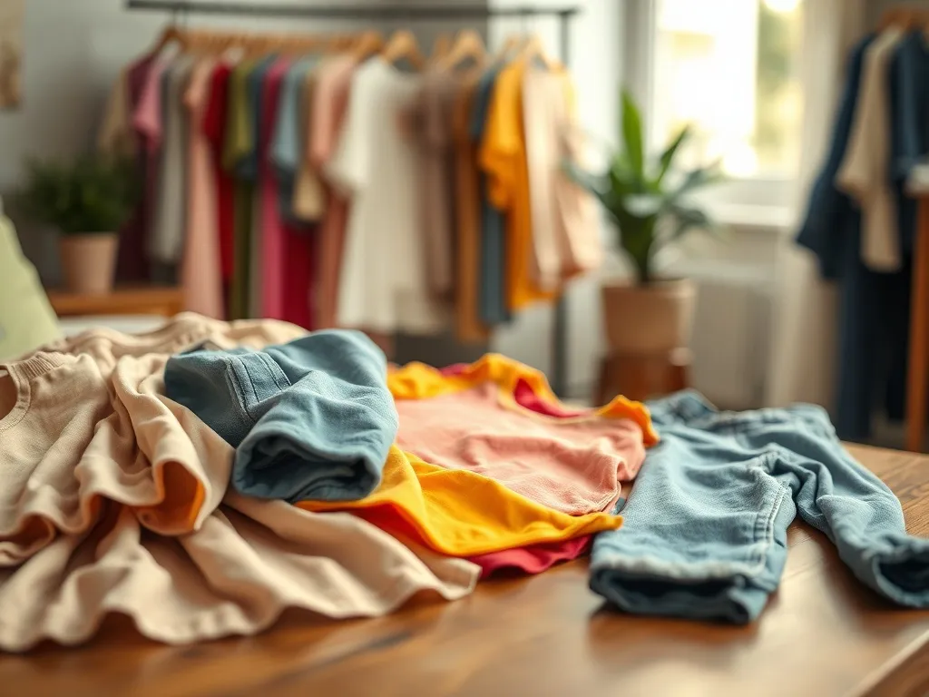 Gdzie sprzedać ubrania? Najlepsze platformy do sprzedaży odzieży