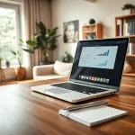 Jak wygląda webinar? Przewodnik po organizacji i uczestnictwie