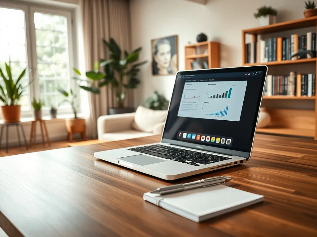 Jak wygląda webinar? Przewodnik po organizacji i uczestnictwie