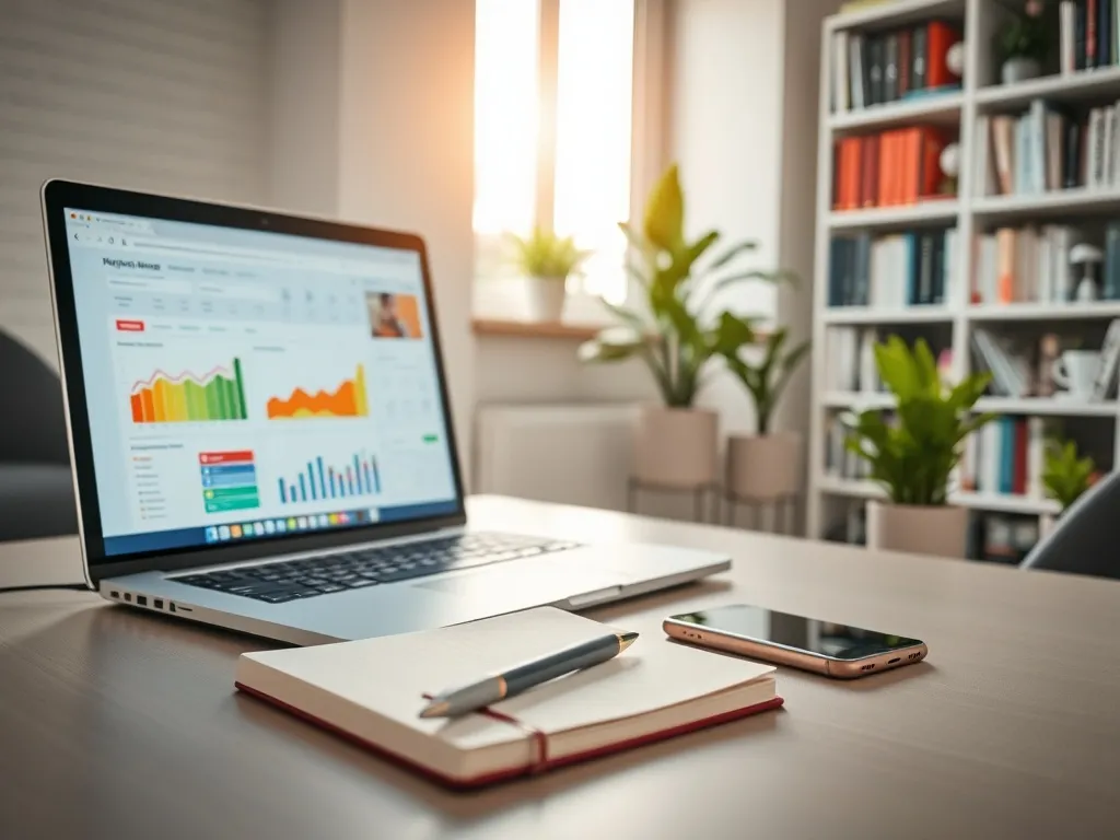 Co to jest digital marketing? Przewodnik dla początkujących