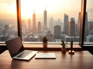 Jeff Bezos – życie prywatne, majątek i osiągnięcia zawodowe