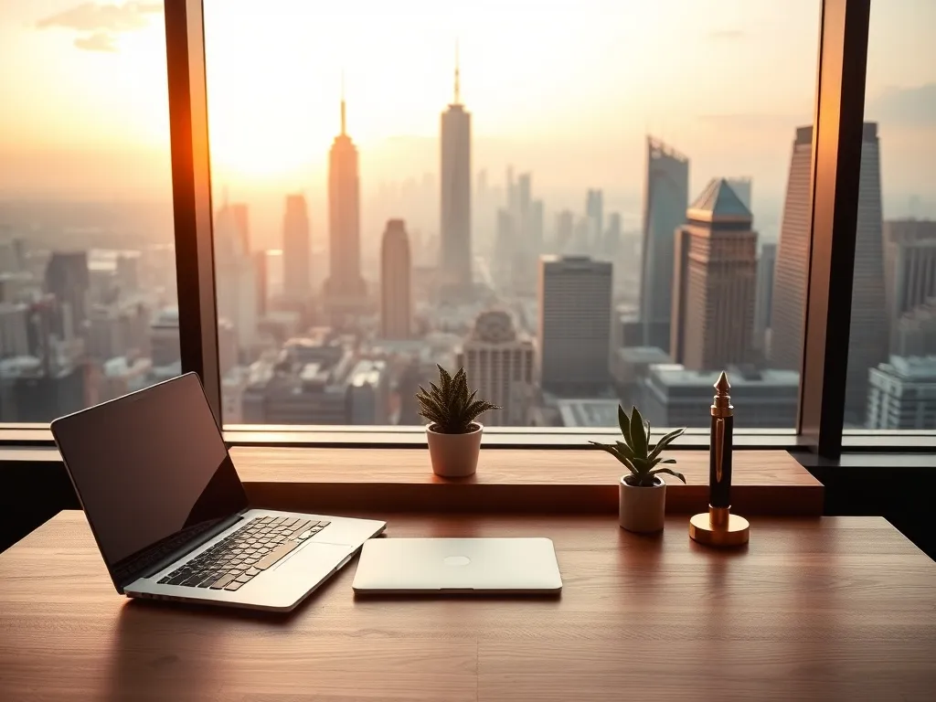 Jeff Bezos – życie prywatne, majątek i osiągnięcia zawodowe