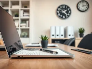 Co to jest ISO w firmie? Kluczowe informacje i korzyści