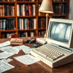 Kiedy wynaleziono internet? Historia i znaczenie dla świata