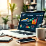 Co to digital marketing? Kluczowe informacje i definicje