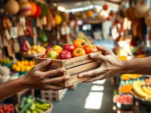 Współpraca barterowa: jak zacząć i co warto wiedzieć?