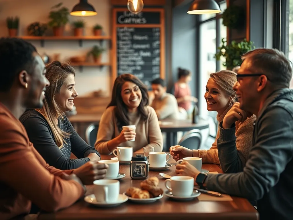 Marketing szeptany: co to i jak działa w praktyce?