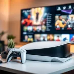 Gdzie jest wyszukiwarka na PS5? Oto odpowiedzi na twoje pytania